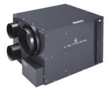 家用型新风系统厂家美国百朗诚招优质经销商EA1500