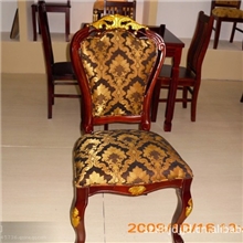 大量供应优质实木餐椅，厂家直销，