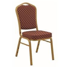 供应铝合金餐椅布艺餐椅酒店餐椅美式家具椅子