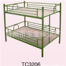 特供儿童床TC3206型/双层床/上下床/宝宝床/质优价廉