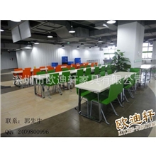 生产销售人造石餐桌钢木餐桌高品质量大从优%