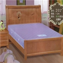 特价床直销/各种规格的儿童床，儿童/实木床，江西家具厂直销