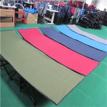 新款豪华加固加宽折叠床支持小额批发儿童床家具午休床