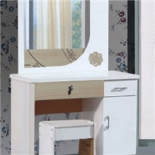 新韵佳缘、326三聚氰胺、现代、板式梳妆台、厂家直销