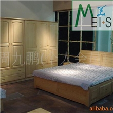 松木家具批发，实木家具批发，厂家直销