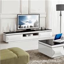 [惊爆价]时尚休闲茶几现代风格9022-308量大从优雅居惠家具