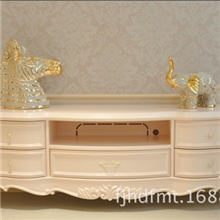 厂家直销高档电视柜地柜高档茶几卧室电视柜地柜客厅家具