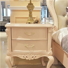 厂家直销高档欧式床头柜床头柜批发高档欧式卧室家具