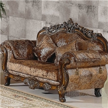 供应实木沙发布艺沙发欧美家具美式别墅家具美式古典家具