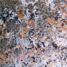 供应信义金龙牌真石漆、岩片漆、承接工程、质优价低