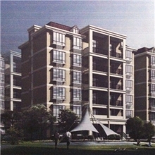 根据客户要求订制真石漆、岩片漆、花岗岩