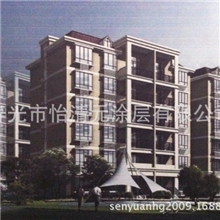 常年生产建筑涂料/乳胶漆厂家直销