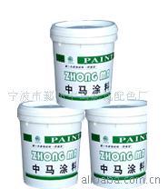 供应彩瓦漆中黄A0002直销