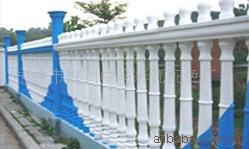 供应艺术围栏漆孔雀蓝W0006纯白W0001直销