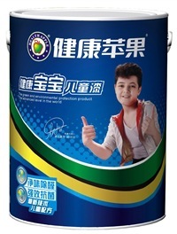 儿童漆系列产品批发供应-健康宝宝儿童漆