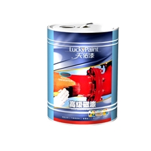 佛山铁红防锈漆防锈漆红丹防锈漆磁漆简易厂房磁漆磁漆