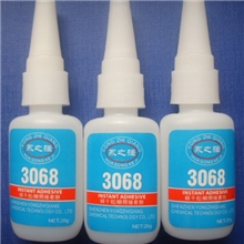 PS粘PC胶水透明无痕粘接牢固韧性好可提供样品测试