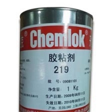 开姆洛克粘合剂219|橡胶与金属|原厂正品胶水|开增值税发票