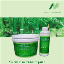 木.竹餐具水性清漆(欧美食品级)