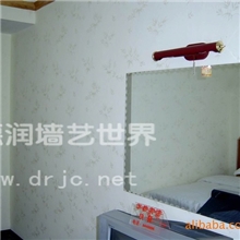 小投资大回报，德润艺术涂料特种建材诚征各地代理