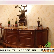 加盟合作特种装饰材料德润艺术涂料