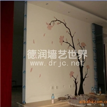 特种建材-新型装饰建材德润墙艺漆诚招代理