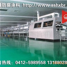 环氧地坪地坪漆地坪辽宁鞍山溶剂型各色封闭底漆油漆