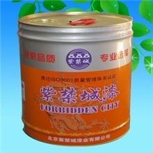 丙烯酸油漆性能指标