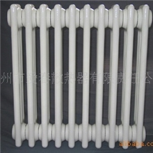 暖气片.圆三柱中心距1800mm钢制暖气片散热器
