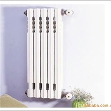 铸铁暖气片散热器.窗式80-600mm型.