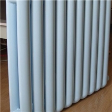 暖气片散热器.钢制圆头二柱中心距600mm暖气片散热器