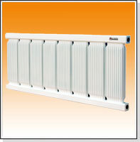 供应优质恒建散热器厂