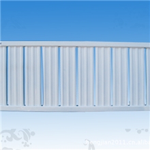 大量供应优质楼房暖气片