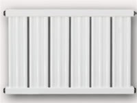 山东民用暖气片