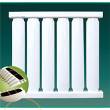 供应大量优质工程暖气片