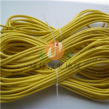 东佳电地暖发热线碳纤维发热电缆发热线电地暖材料