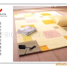 供应远红外，电热毯，保健床垫【电热片】