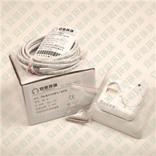 电地暖系统专用防爆安全型温控器，电地暖专用温控器【厂家直销】