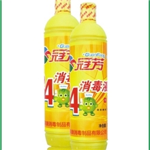 贴牌寻求合作伙伴84消毒液、消毒水。冠芳牌84除菌液欢迎询价好用