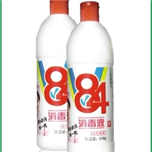 84消毒液贴牌，润康牌84消毒液图片，84消毒液配方消毒供应中心
