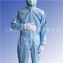 万级以上防静电洁净服、无尘连体服、净化车间工作服