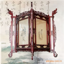 华洋工艺，宫灯，方形灯，宋式灯，方形明式灯