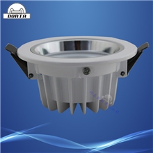 LED筒灯3w5w7w9w10w12w15w18w筒灯厂家led天花筒灯