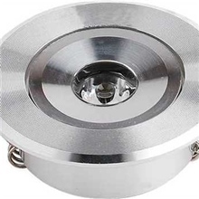 厂家直销led射灯led天花灯服装店聚光射灯低价优质