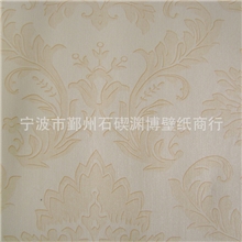 【pvc工程墙纸】海吉布/石英壁布/厂家批发家装墙纸/