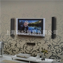 【企业集采】特价出售背景墙纸电视墙沙发背景高档无纺布墙纸