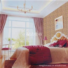 上海代理招商无缝墙纸墙布ktv墙布壁布阻燃墙布夜场墙布