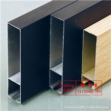 铝方通广州最大的铝方通生产基地欧佰铝方通