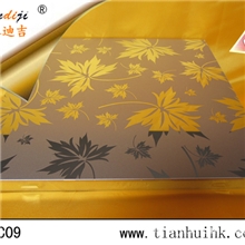 镜面系列铝天花厨卫铝扣板集成吊顶扣板集成吊顶浴霸