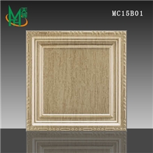 厂家直营厨卫客厅集成吊顶铝扣板天晖冰尔吉铝扣板铝天花